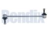 BENDIX 042480B Sway Bar, suspension